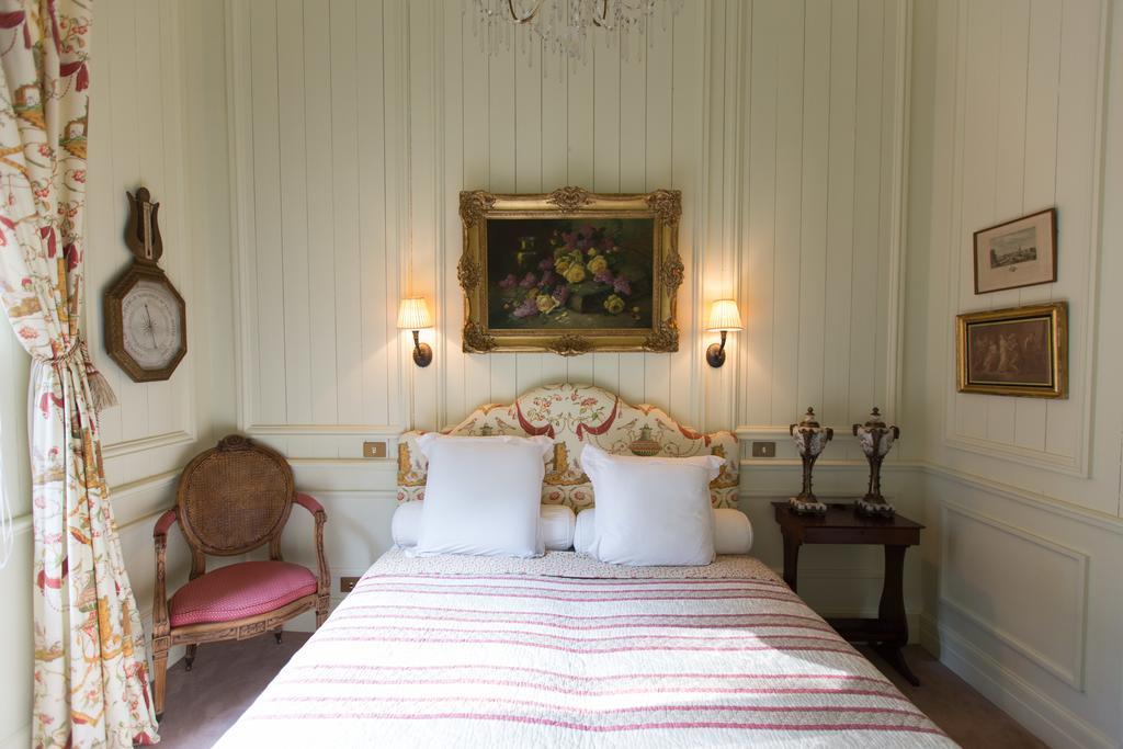 B&B Exclusive Guesthouse Chateau De Spycker Brugia Pokój zdjęcie