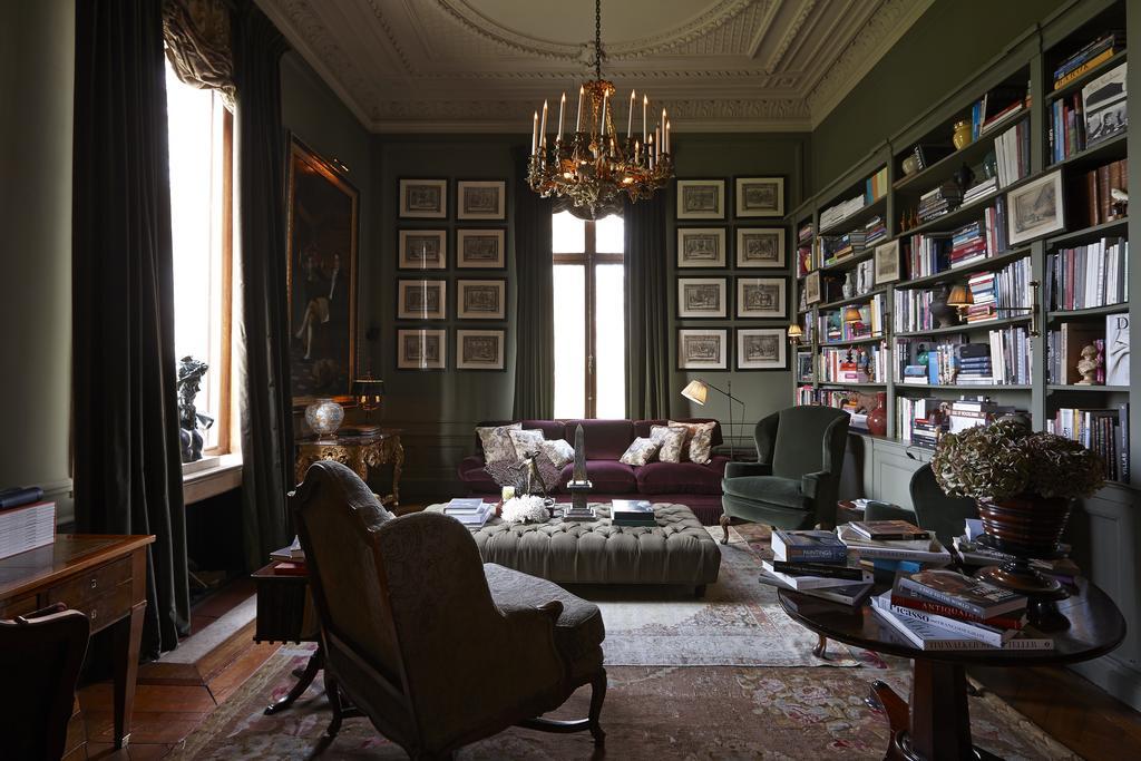 B&B Exclusive Guesthouse Chateau De Spycker Brugia Zewnętrze zdjęcie