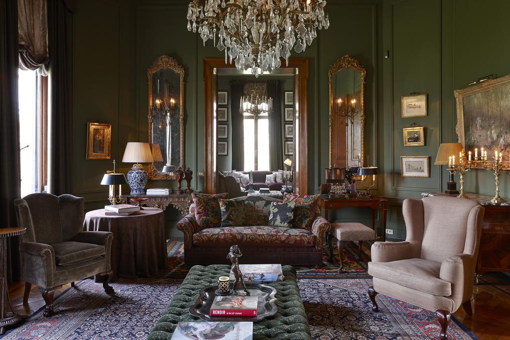 B&B Exclusive Guesthouse Chateau De Spycker Brugia Zewnętrze zdjęcie