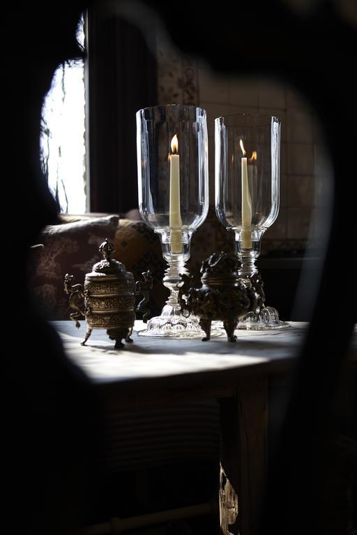 B&B Exclusive Guesthouse Chateau De Spycker Brugia Zewnętrze zdjęcie