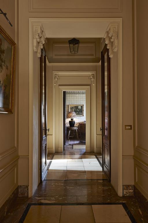 B&B Exclusive Guesthouse Chateau De Spycker Brugia Zewnętrze zdjęcie